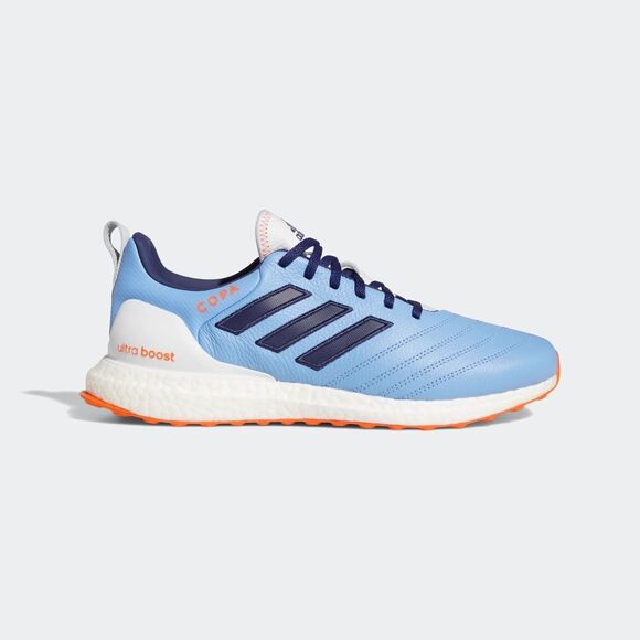 Adidas Copa Ultraboost DNA New York City FC NYCFC MLS HQ5901 sneakers Men's 8.5 - Picture 4 of 16